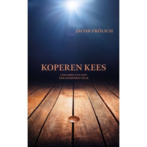 Koperen Kees - Jacob Frölich
