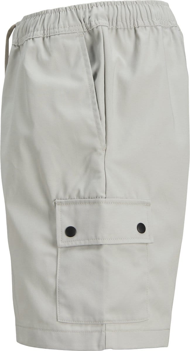 JACK&JONES - JPSTBILL SNAP CARGO SHORTS SRT AKM - Heren - Bermuda shorts