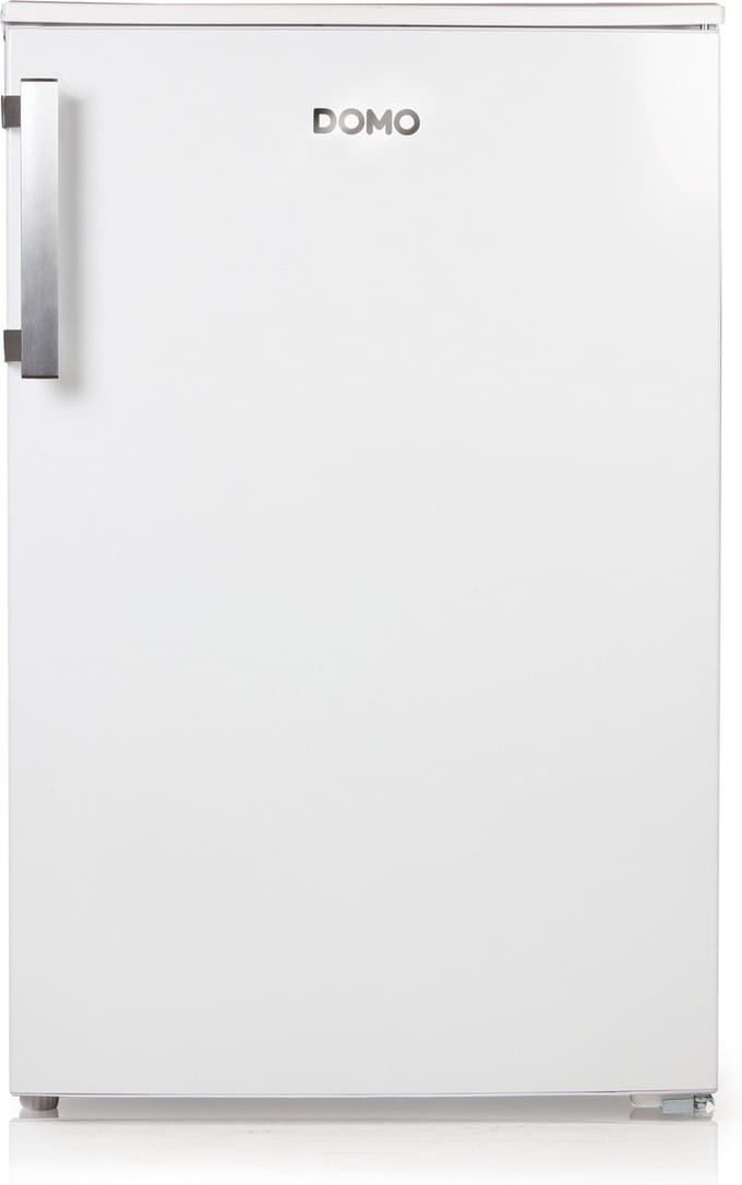 DOMO DO1072DV Vriezer tafelmodel - C - 87 L - wit