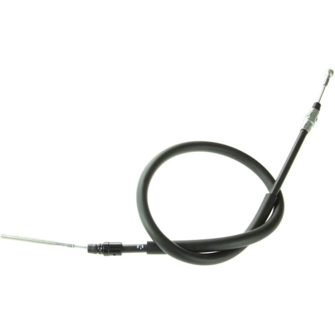 Kabel, parkeerrem LINEX 14.02.14 links