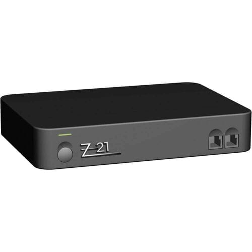 Roco Z21 Digitale RC trein centrale met WLAN