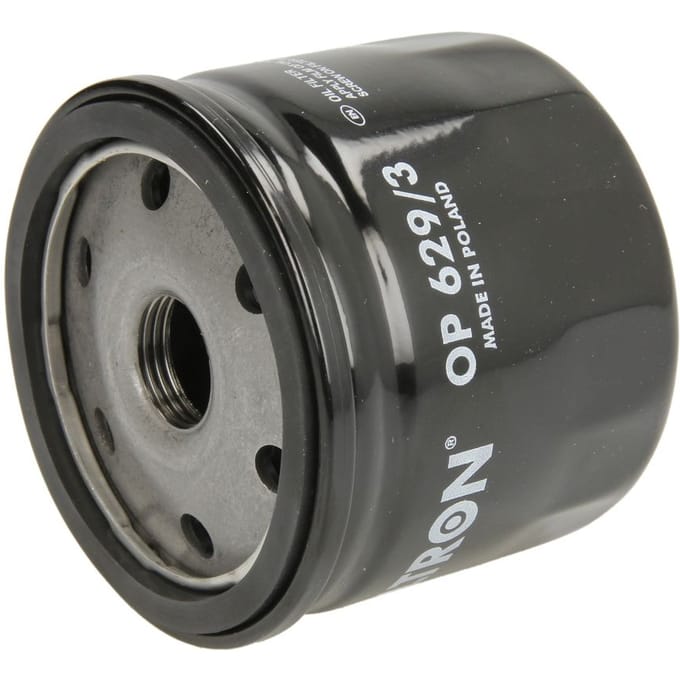 Oliefilter FILTRON OP 629/3