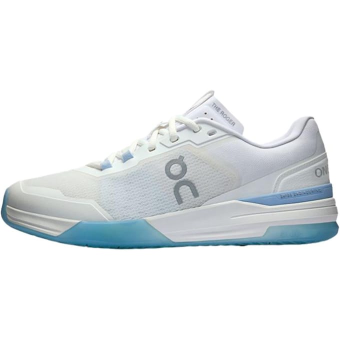 On THE ROGER ADV Pro Allcourt schoen Dames