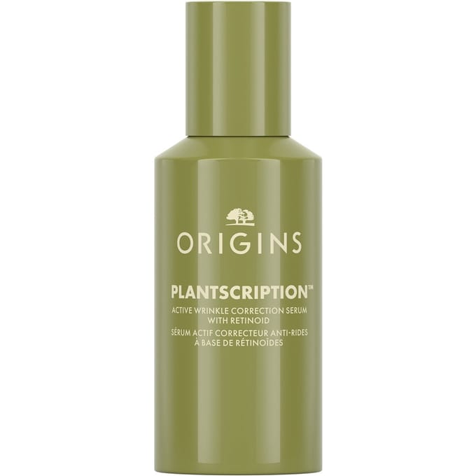 Origins Plantscription™ Active Wrinkle Correcting Serum 48 Gel