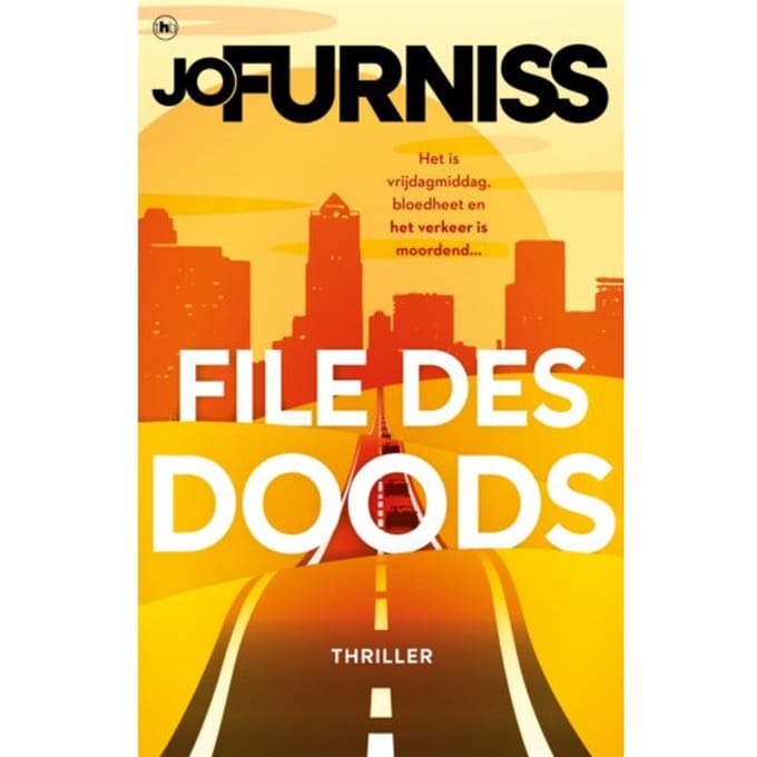 File Des Doods - Jo Furniss