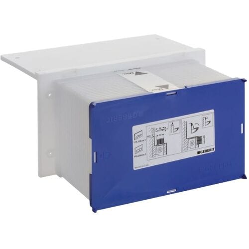 Geberit building protection for cistern UP200