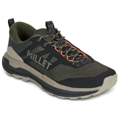 Millet Seneca Wandelschoenen Groen EU 42 Man
