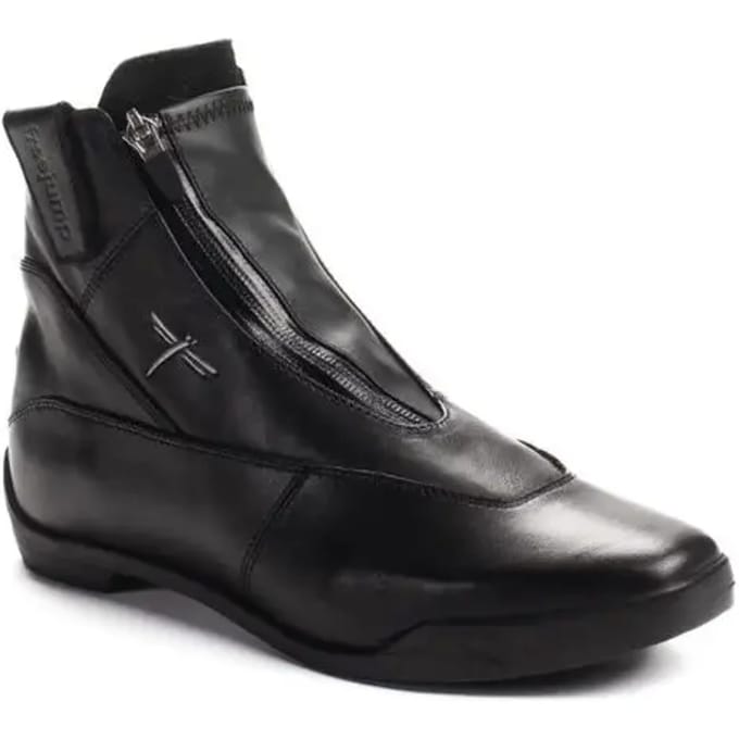 Boots rijschool Free Jump Liberty Plus