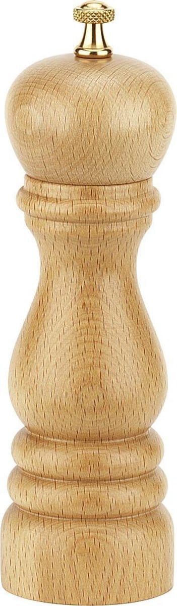 Bisetti Pepermolen Roma - 19 Cm - Naturel