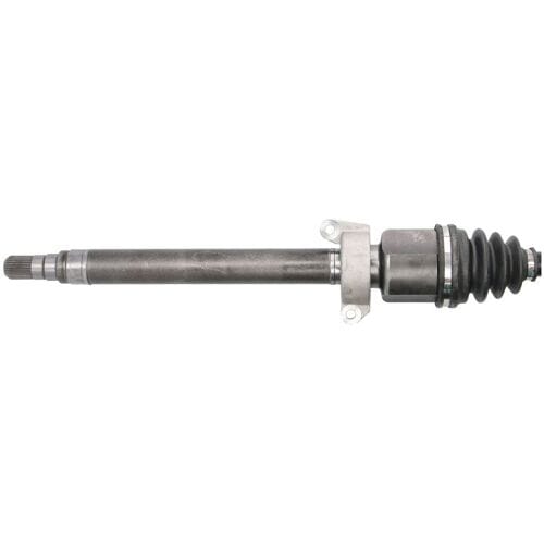 Aandrijfas POINT GEAR PNG76227