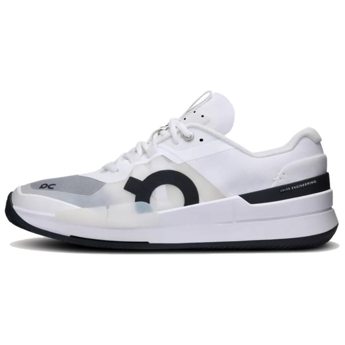 De Roger Pro 2 Op Klei 'Wit Zwart' 3ME10570462 42