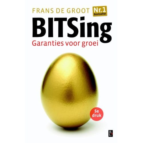 Bitsing - Frans De Groot
