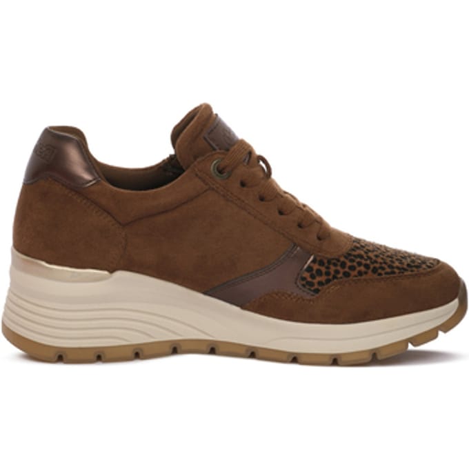 Sneakers Refresh CAMEL