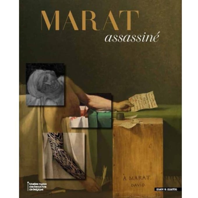 The Death Of Marat