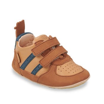 Easy Peasy  Pantoffels MY RUNBLU VELCRO