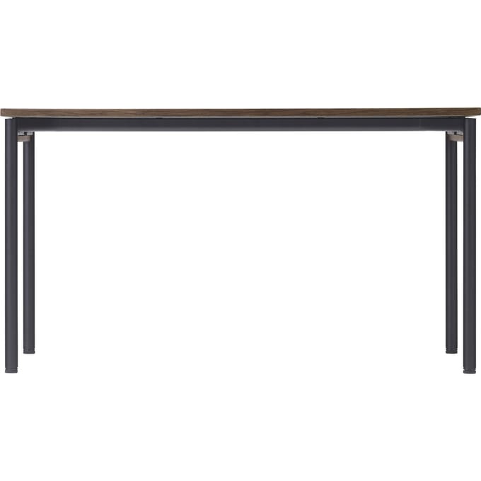 Audo Co eettafel - terra - 140 x 70 cm