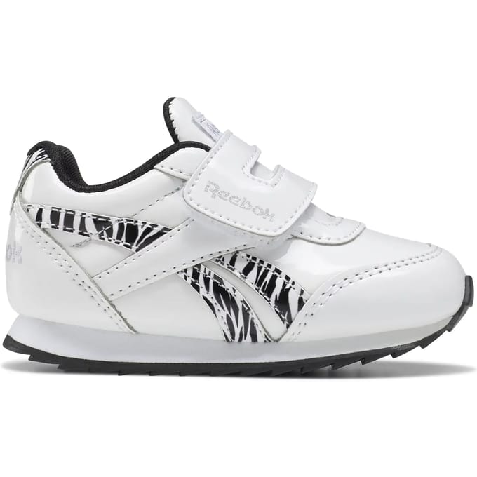 Reebok Royal Classic Jogger 2.0 Kc Schoenen Wit EU 21 Kinderen