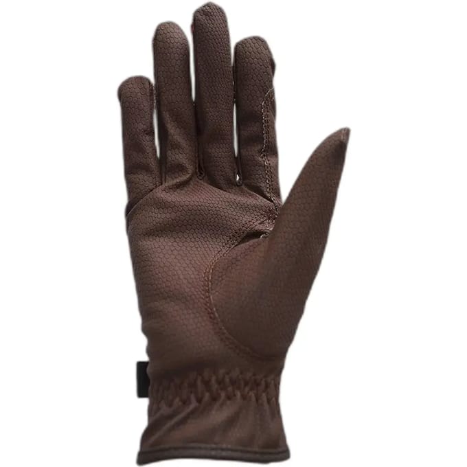 Leren rijhandschoenen Lexhis Grip Pro