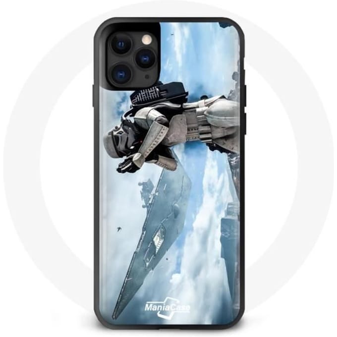 iPhone 13 hoesje van Star Wars