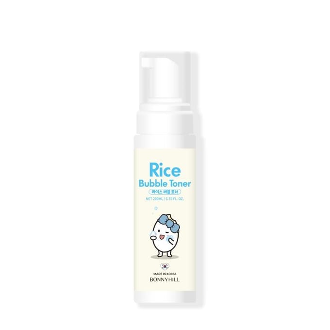Bonnyhill Aloë Vera Verzachtende Gel (200ML) white