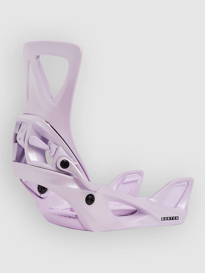 Burton Womens Step On Bindings
