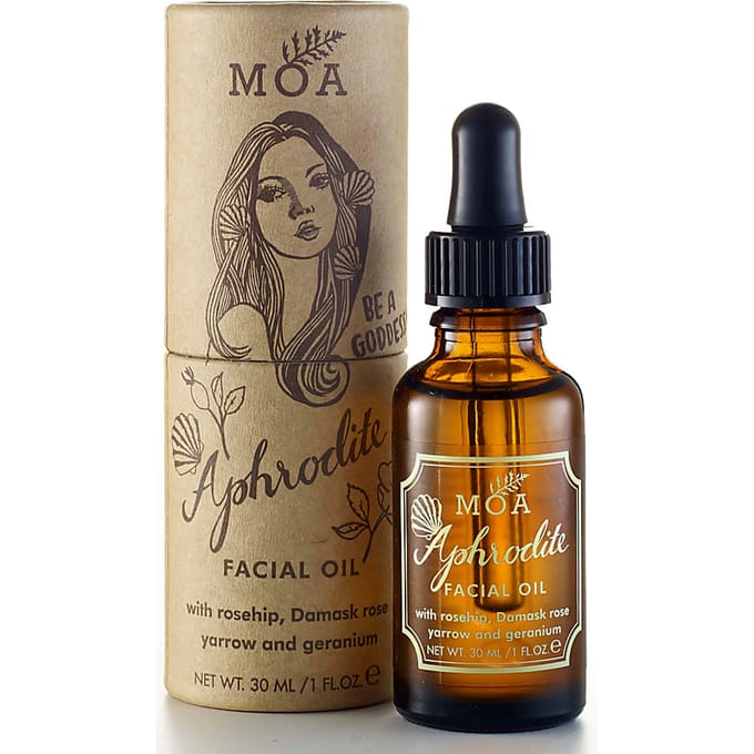 MOA Aphrodite Gezichtolie