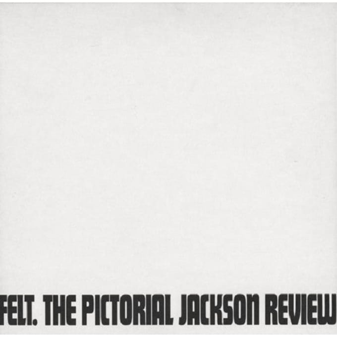 The Pictorial Jackson Review (Deluxe Remastered Edition)