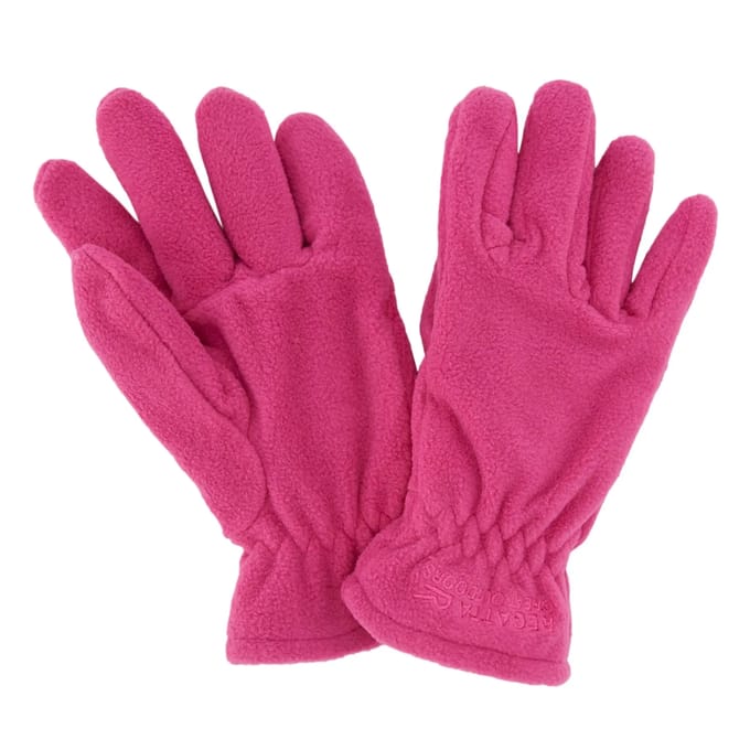 Polar handschoenen voor kinderen Regatta Taz II