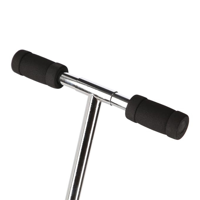 Nils Extreme HM603 - Klassieke Steps - Aluminium - Lichtgewicht - Blauw