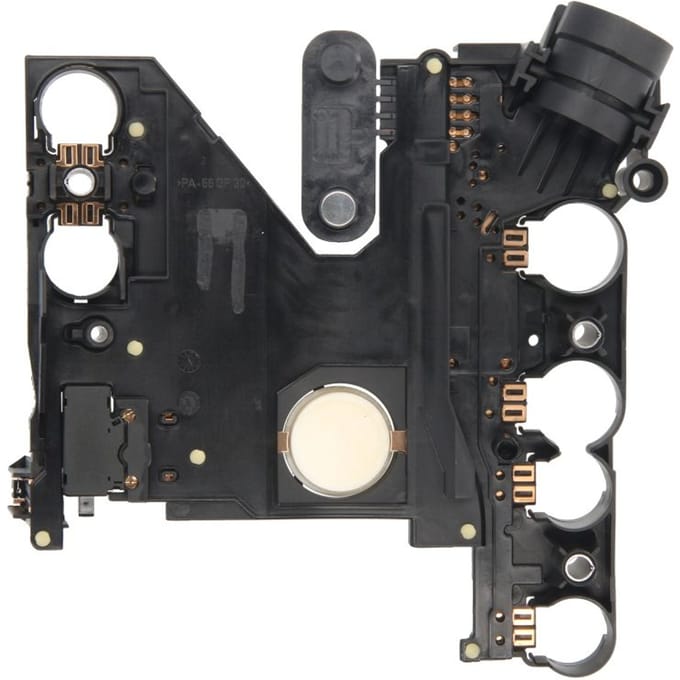 Regelaar, automatische versnelling FEBI BILSTEIN 32342