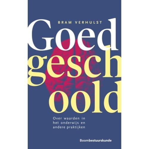 Goed Geschoold - Bram Verhulst