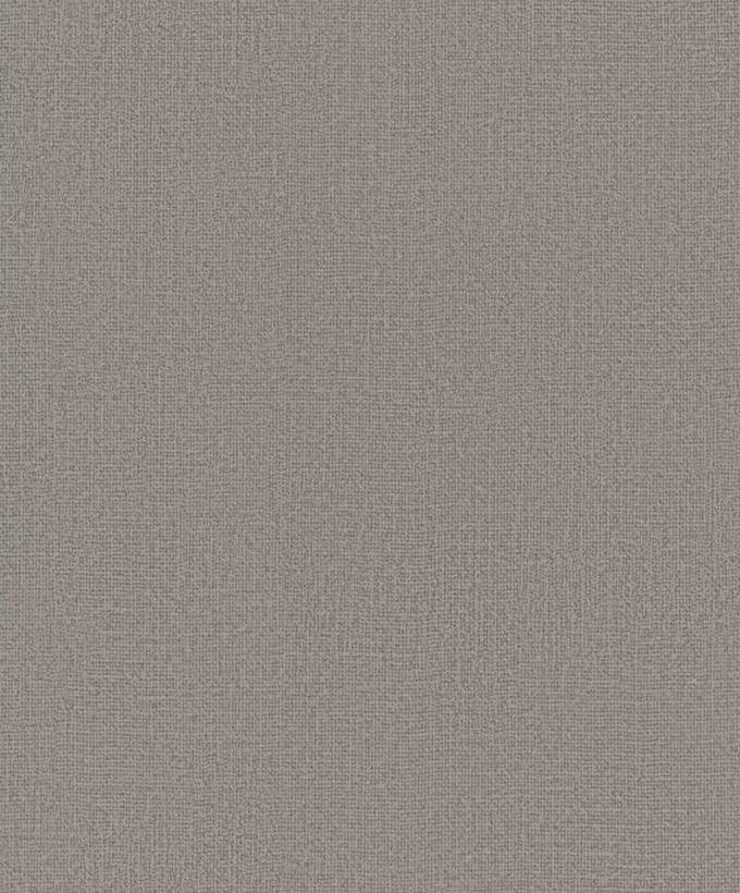 Kumano - Linnenlook - Wallpaper - Behang - Vliesbehang - Bruin - 0,53 x 10,05 M.