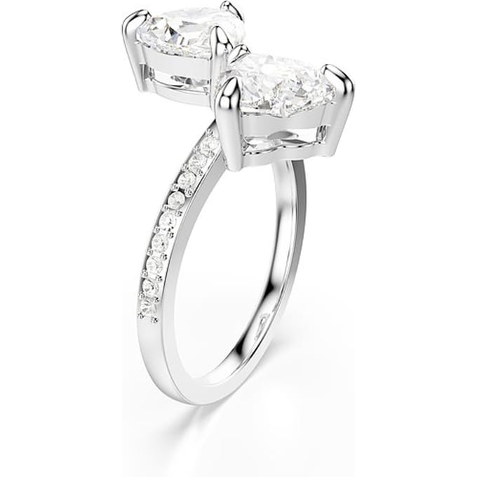 Swarovski - Re Msmera - 5705592/CFG - Dames - Ring - 15.5
