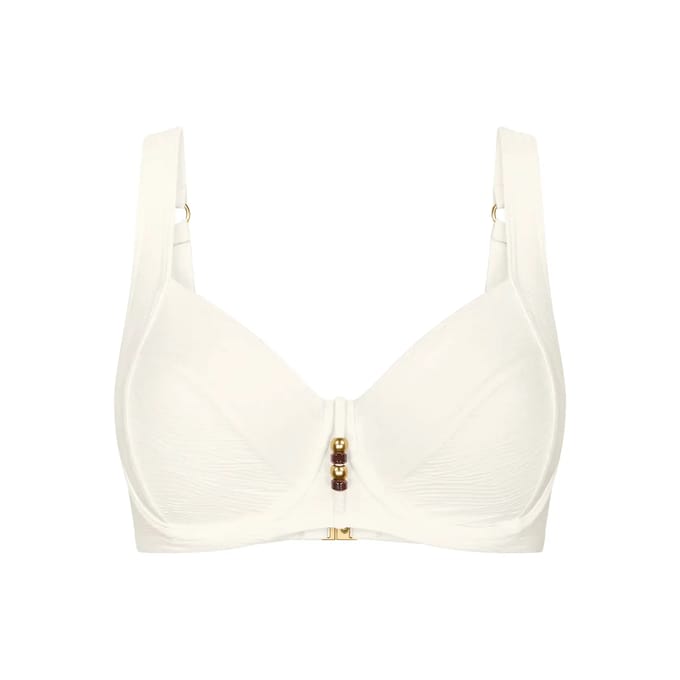 Triumph Bügel-Bikini-Top Red Label Summer Dune