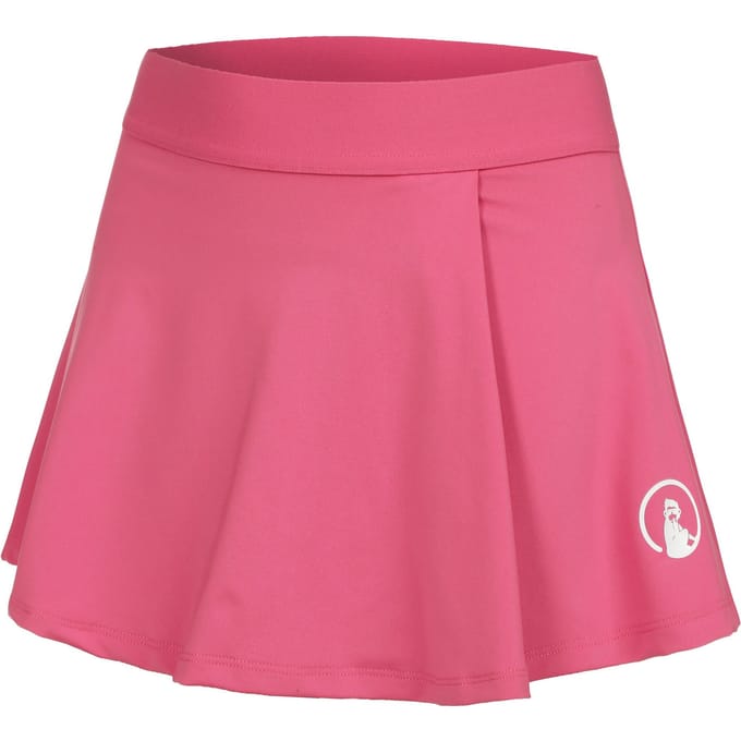Quiet Please Bounce Rok Meisjes-Pink