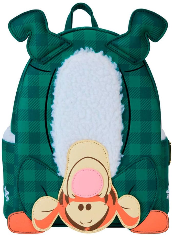 Disney by Loungefly Mini Backpack Winnie the Pooh Pyjamas