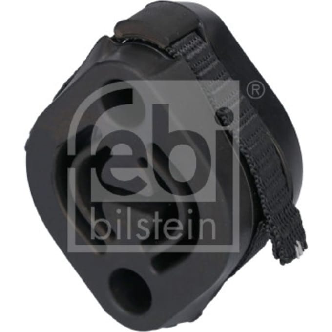 Uitlaatsysteem, houder FEBI BILSTEIN 182106