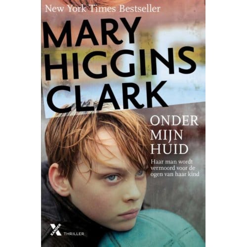 Onder Mijn Huid - Verdacht - Mary Higgins Clark