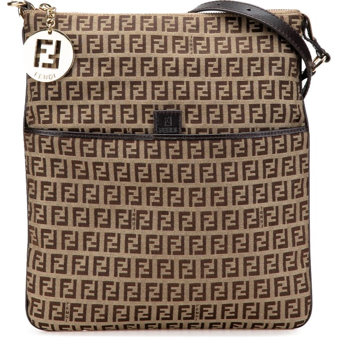 Fendi Schoudertas