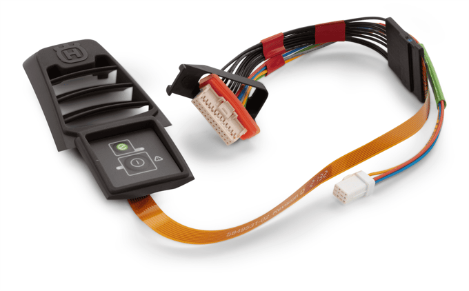 Husqvarna display + kabel k535i