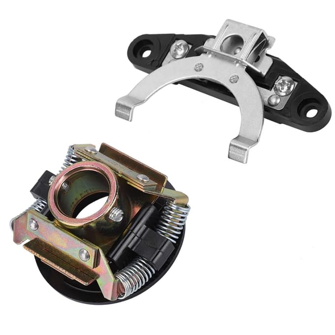L19302Y Enkele fase centrifugaalschakelaar Elektromotoronderdelen Mechanische controller
