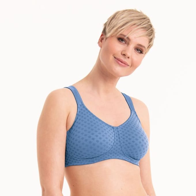 Anita Care Lisa Prothese Bh 5726X Blue Heaven - maat EU 85B / FR 100B