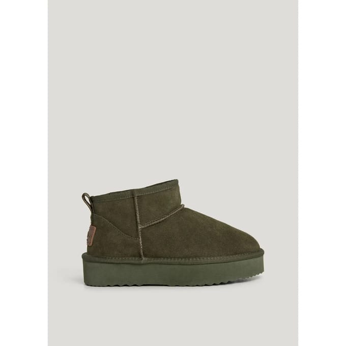 Dameslaarzen Pepe Jeans Dissy Young