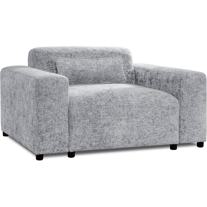 Fauteuil Rizza chenille | NADUVI Collection