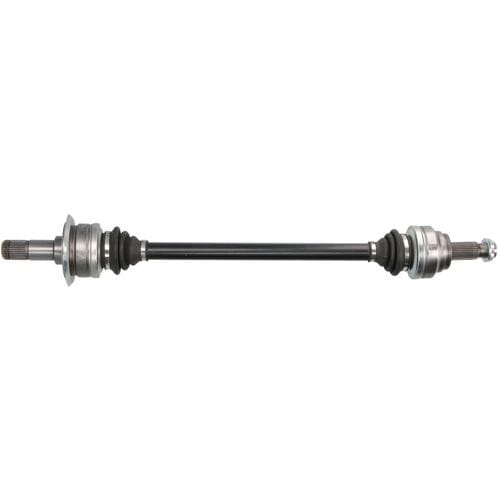 Aandrijfas POINT GEAR PNG76164
