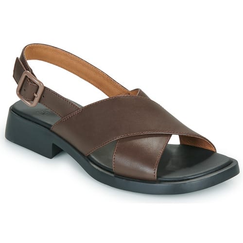 Camper Dana Sandalen - Damen - Medium Bruin 1 - 37