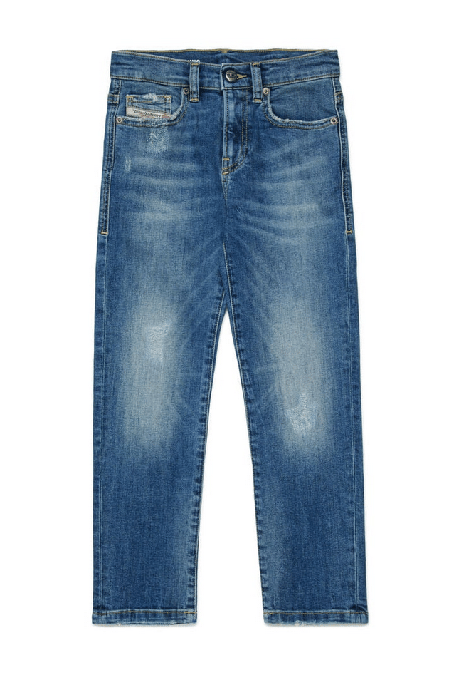 jeans regular fit medium blue