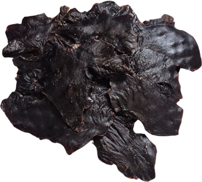 Konijnenlever 100gr