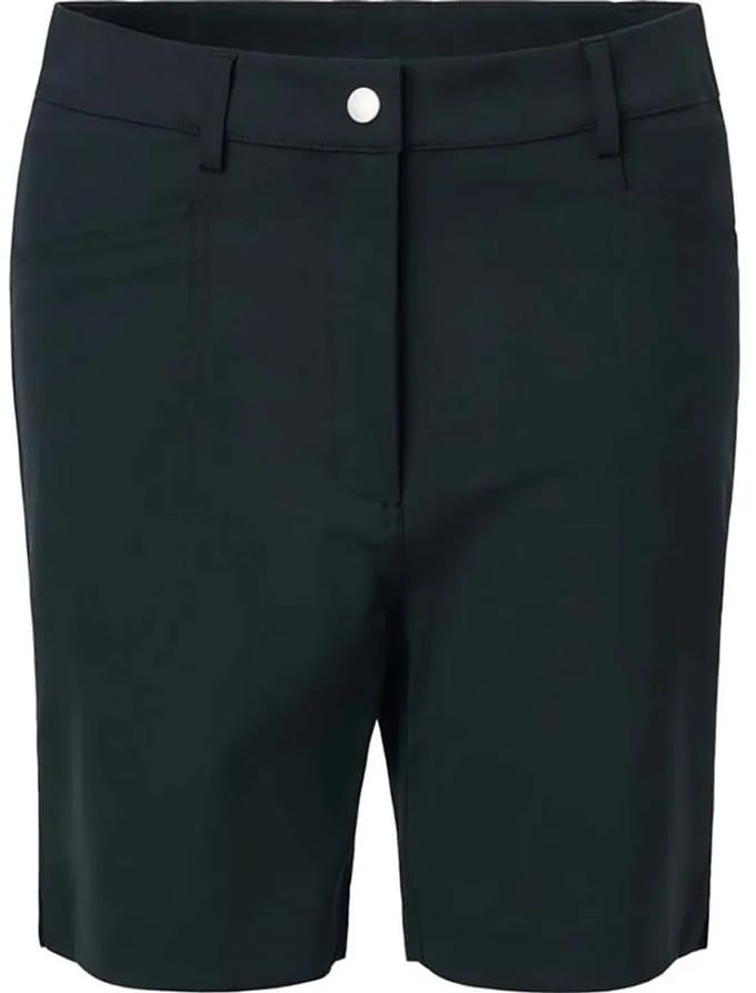 Abacus Golf Elite Korte Broek Zwart 44 Vrouw