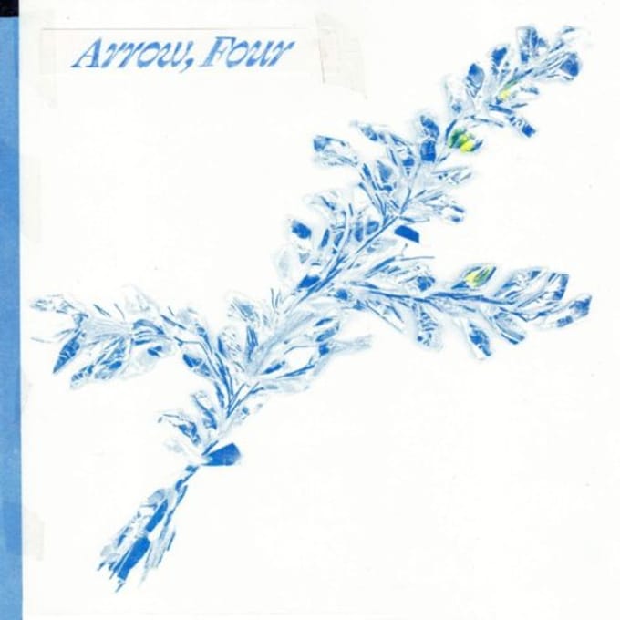 Arro With Four - Bobbi Lu